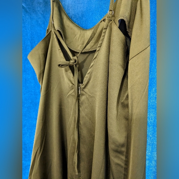 Easy Breezy Dress - Picture 4 of 5